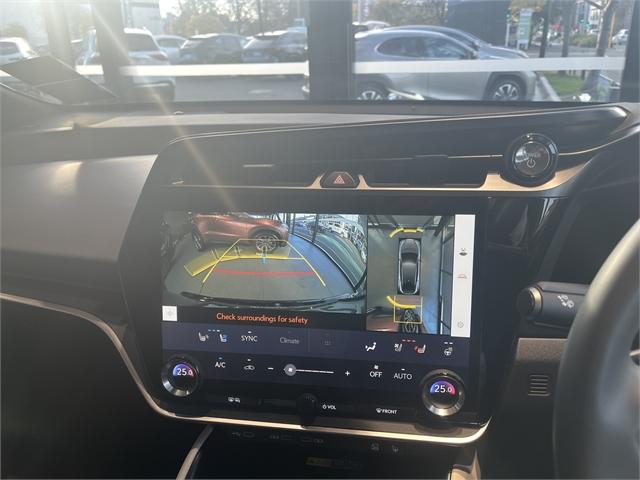 image-13, 2023 Lexus RZ 450e Dynamic 71Kwh Electric SUV at Christchurch