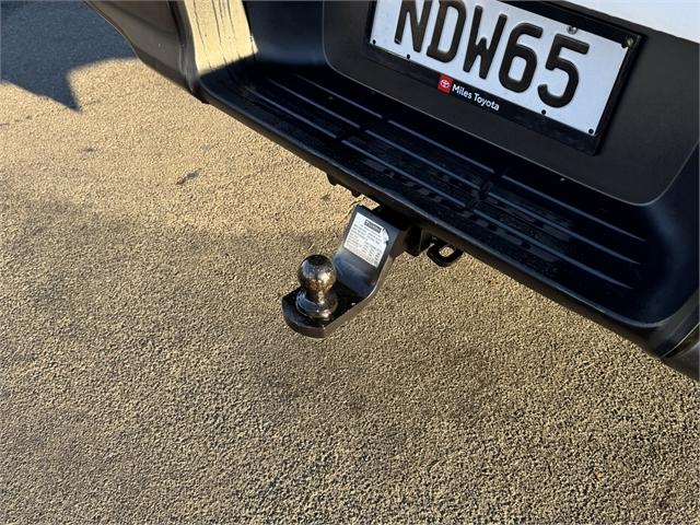 image-11, 2020 Toyota Hilux SR Automatic, 4WD/4X4 at Christchurch