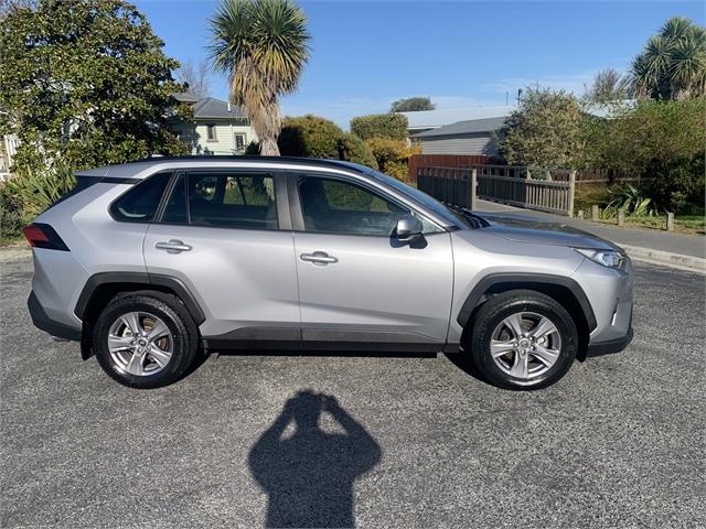 image-4, 2023 Toyota RAV4 Gx 2.0P/Cvt at Waimakariri