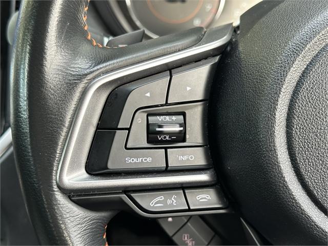 image-11, 2021 Subaru XV NZ NEW Sport 2.0P AWD at Christchurch