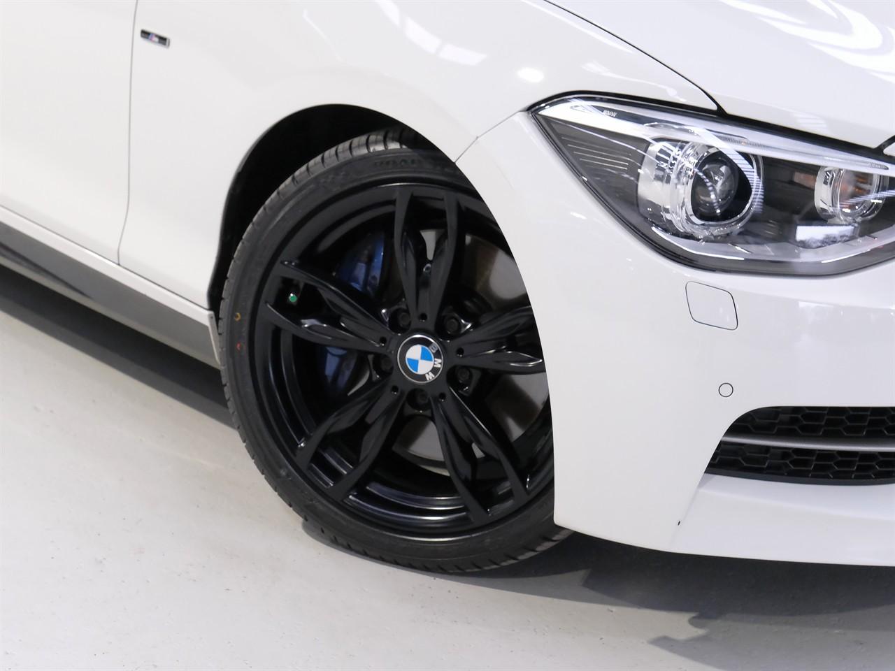 image-8, 2013 BMW M135i 3.0lt Turbo Hatch at Christchurch
