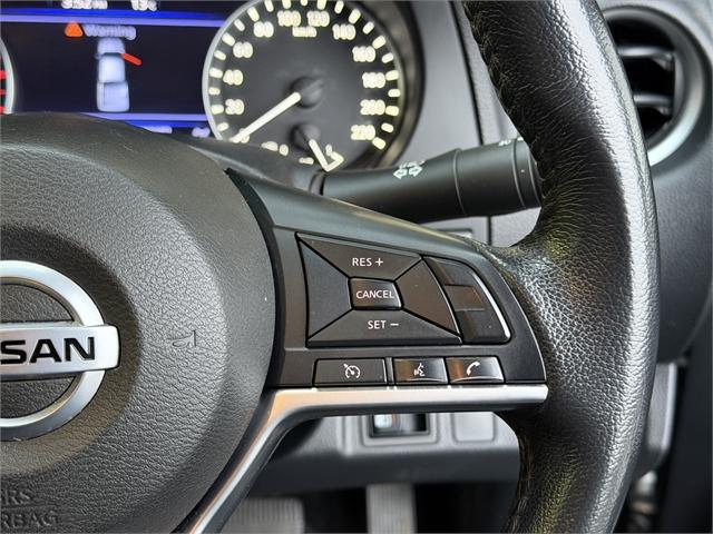 image-13, 2022 Nissan Navara NZ NEW ST-X 4WD/140KW at Christchurch
