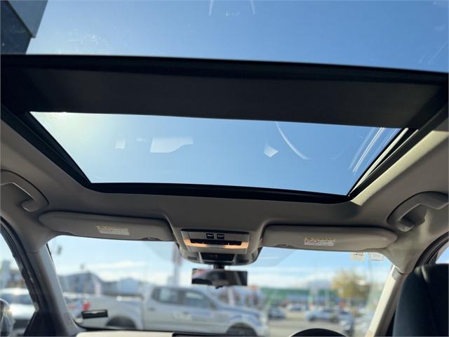 image-18, 2026 Nissan X-Trail Ti-L 2.5P/4WD at Christchurch