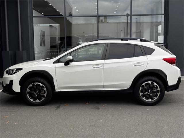 image-3, 2021 Subaru XV NZ NEW Sport 2.0P AWD at Christchurch
