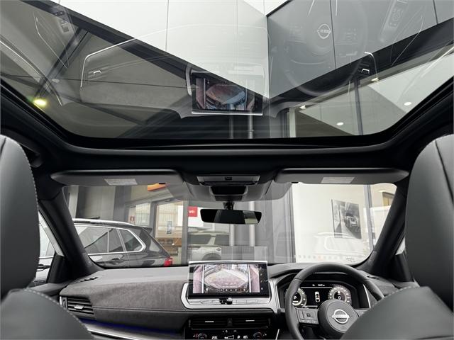 image-17, 2026 Nissan Qashqai Ti-L E-Power 1.5L at Christchurch