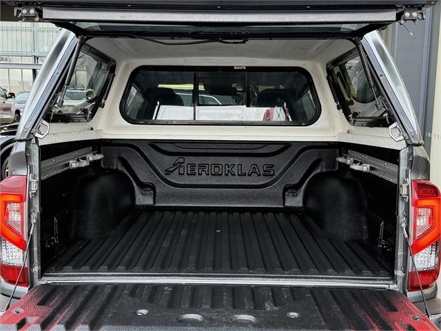 image-8, 2022 Nissan Navara NZ NEW ST-X 4WD/140KW at Christchurch