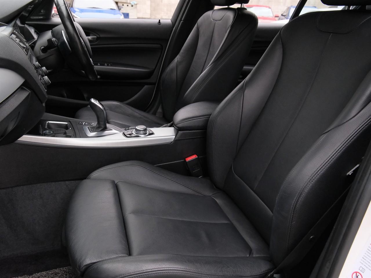 image-17, 2013 BMW M135i 3.0lt Turbo Hatch at Christchurch