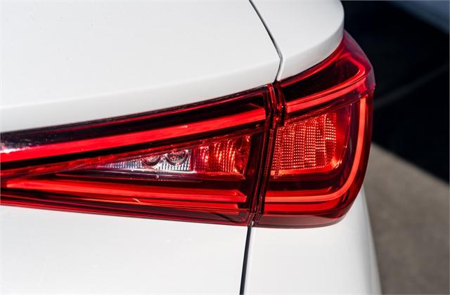 image-7, 2023 CUPRA Leon V Sportstourer 110kW Mild Hybrid at Christchurch