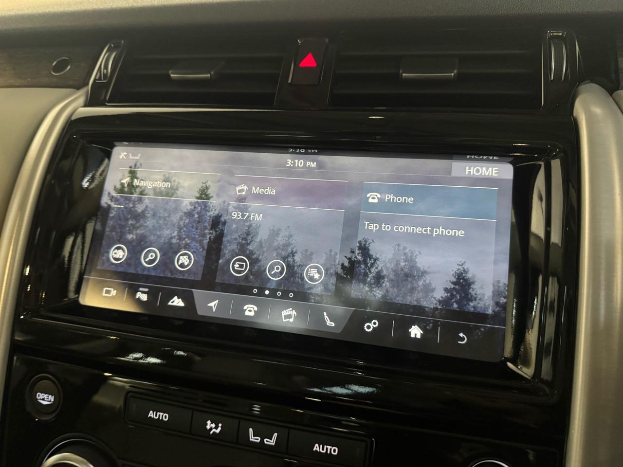 image-16, 2017 LandRover Discovery 5 HSE V6 Supercharged Lux at Christchurch