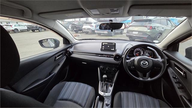 image-12, 2016 Mazda Demio at Invercargill