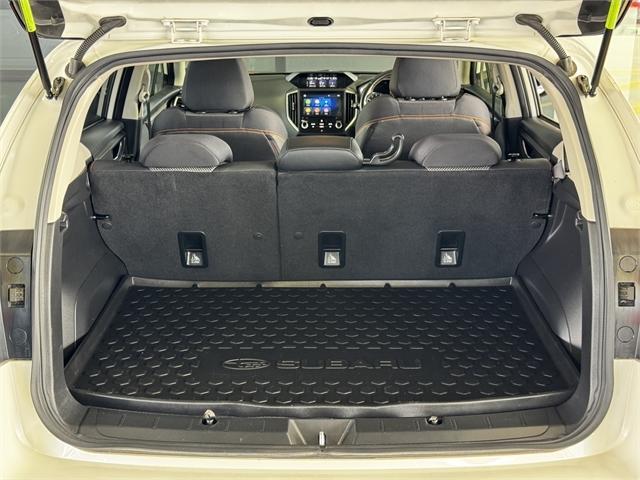 image-19, 2021 Subaru XV NZ NEW Sport 2.0P AWD at Christchurch