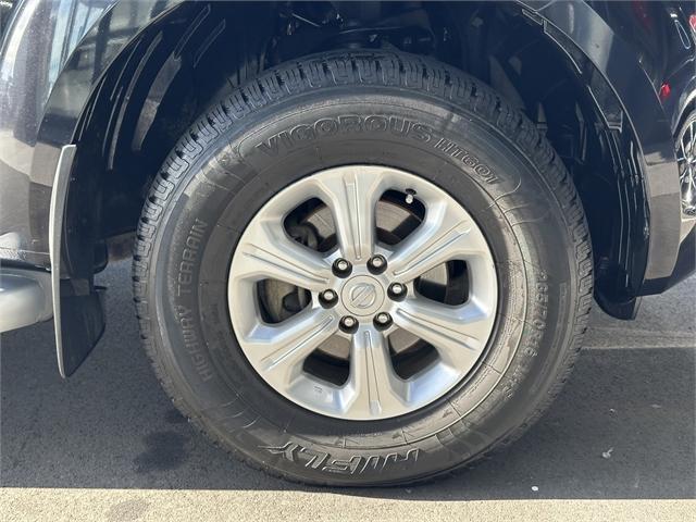 image-6, 2016 Nissan Navara NZ NEW ST 2.3L Twin-Turbo Diese at Christchurch