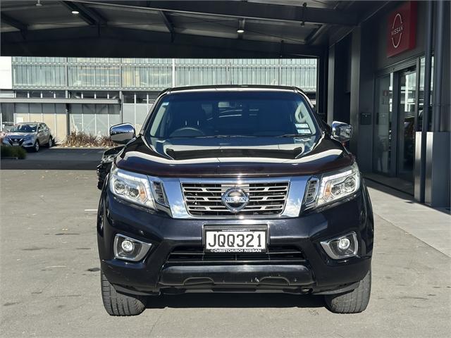 image-2, 2016 Nissan Navara NZ NEW ST 2.3L Twin-Turbo Diese at Christchurch