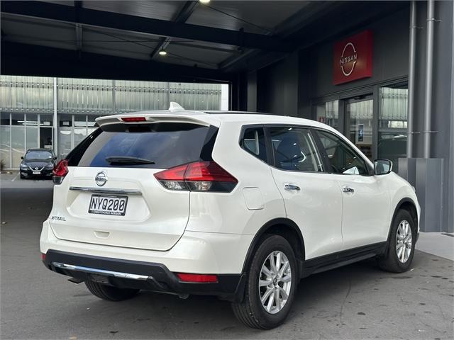 image-5, 2021 Nissan X-Trail NZ NEW ST 2.5 Petrol 4WD at Christchurch
