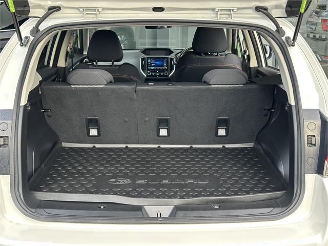 image-7, 2021 Subaru XV NZ NEW Sport 2.0P AWD at Christchurch