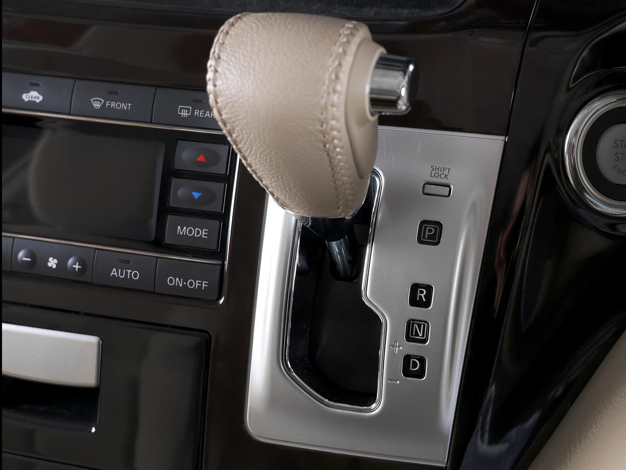 image-12, 2017 Nissan Elgrand 250XG 8-Seater at Christchurch