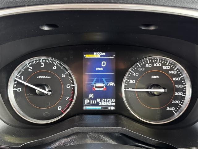 image-12, 2021 Subaru XV NZ NEW Sport 2.0P AWD at Christchurch