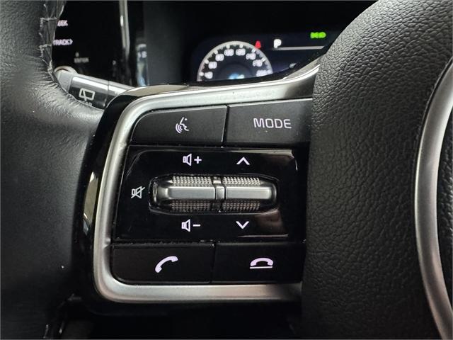 image-14, 2022 Kia Sorento 2022 AWD Deluxe at Timaru