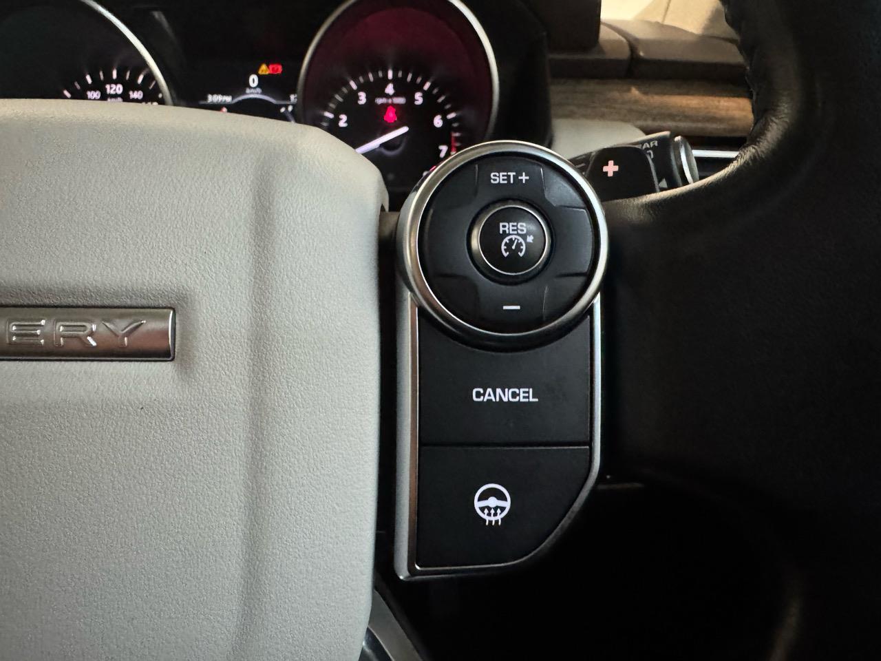 image-12, 2017 LandRover Discovery 5 HSE V6 Supercharged Lux at Christchurch