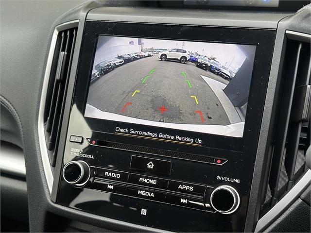 image-12, 2022 Subaru XV NZ NEW 2.0P SPORT HYBRID/FACELIFT at Christchurch