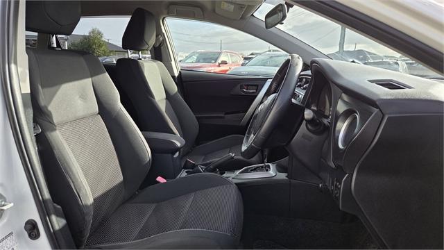 image-7, 2012 Toyota Auris at Invercargill