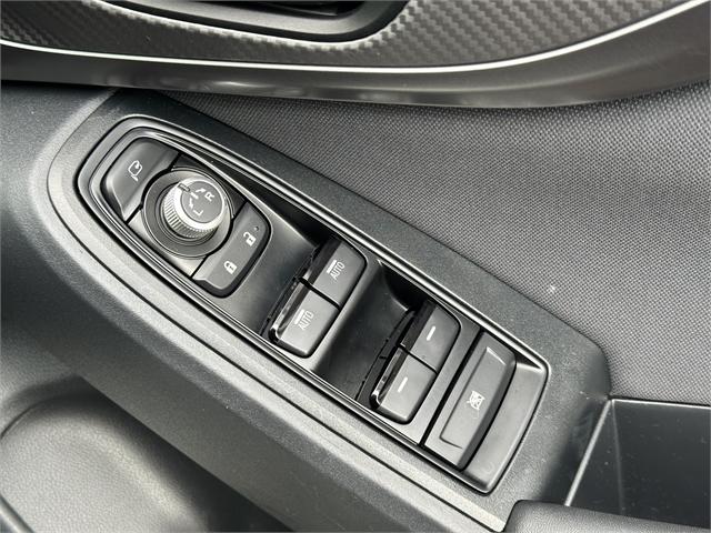 image-18, 2022 Subaru XV NZ NEW 2.0P SPORT HYBRID/FACELIFT at Christchurch