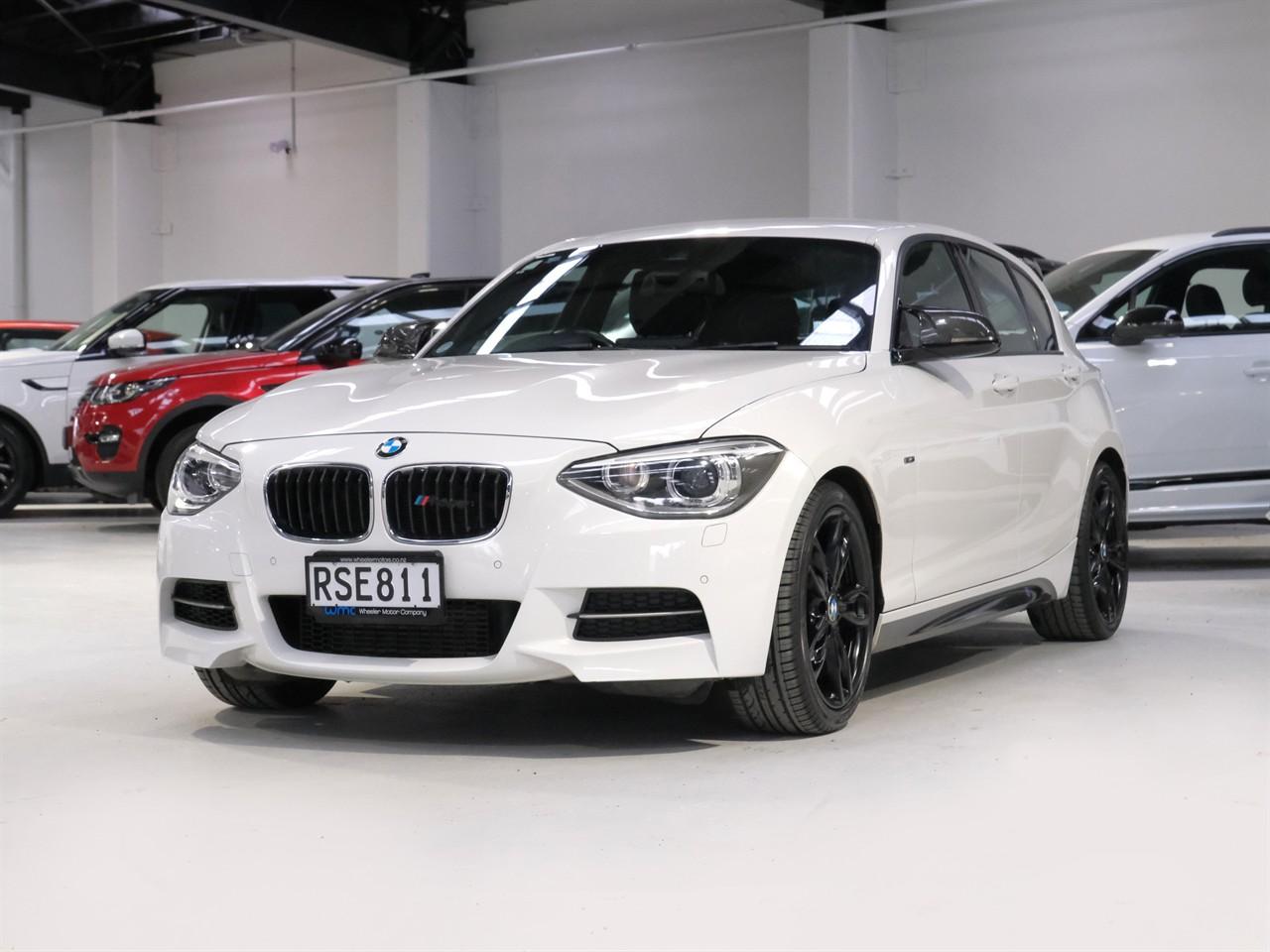 image-3, 2013 BMW M135i 3.0lt Turbo Hatch at Christchurch