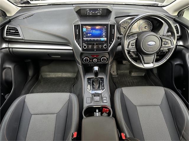 image-8, 2021 Subaru XV NZ NEW Sport 2.0P AWD at Christchurch