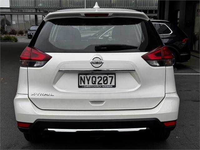 image-19, 2021 Nissan X-Trail NZ NEW ST 2.5P/4WD at Christchurch
