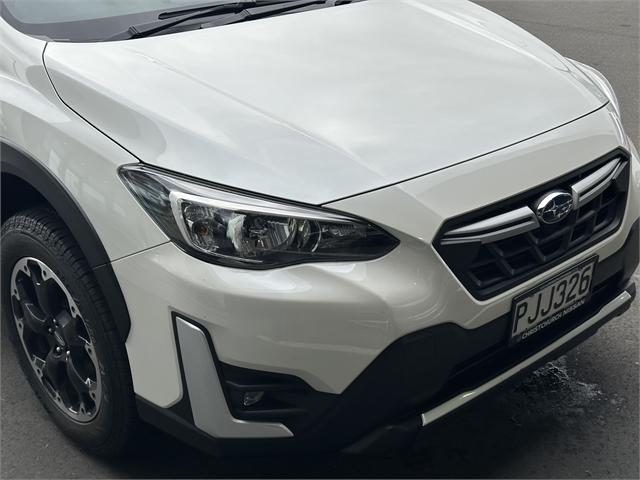 image-6, 2022 Subaru XV NZ NEW 2.0P SPORT HYBRID/FACELIFT at Christchurch