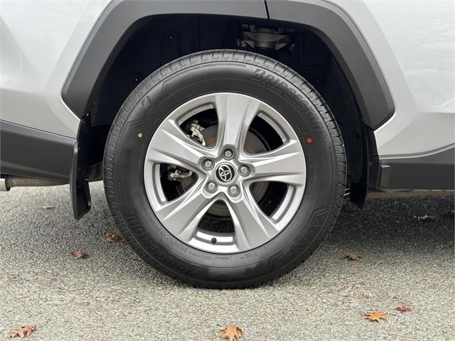 image-6, 2025 Toyota RAV4 GX 2.5P HV ECVT AWD SUV at Christchurch