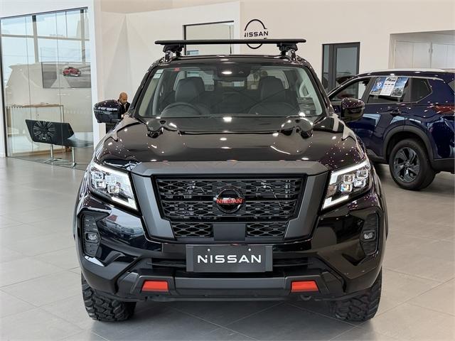 image-1, 2026 Nissan Navara Pro-4X 2.3D 4WD at Christchurch
