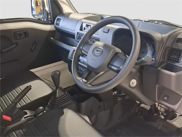 image-14, 2025 Daihatsu Hijet 4X4 at Dunedin