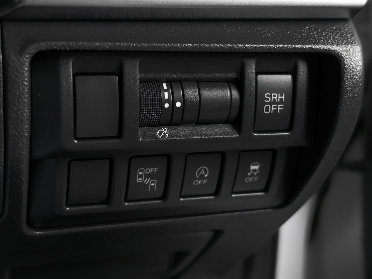 image-13, 2017 Subaru Impreza Sport 2.0I-L 4WD 'Eyesight' at Christchurch