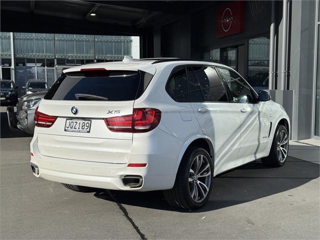 image-3, 2016 BMW X5 NZ NEW X30d 190kw 3.0D M-SPORT at Christchurch