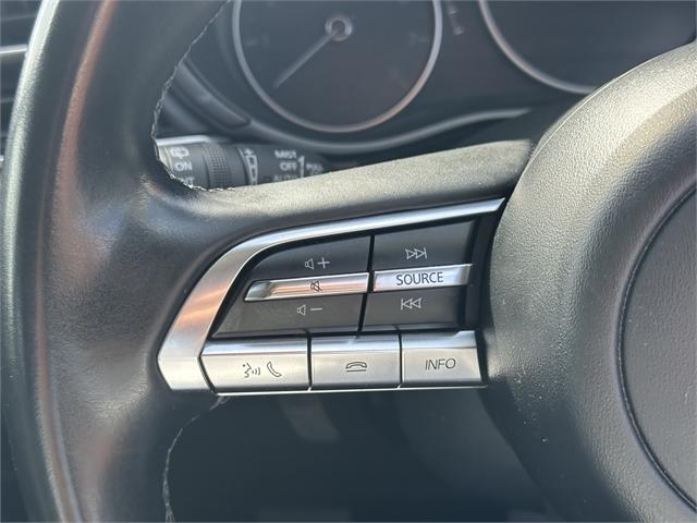 image-11, 2022 Mazda CX-30 NZ NEW GTX 2.5L/139KW AWD at Christchurch