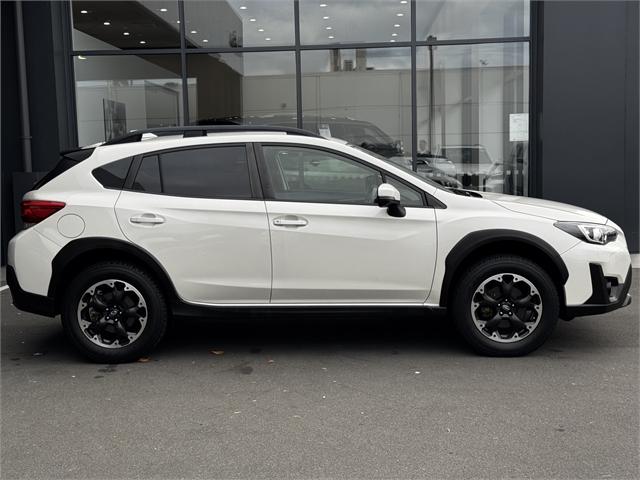 image-7, 2021 Subaru XV NZ NEW Sport 2.0P AWD at Christchurch