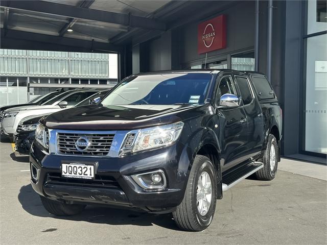 image-1, 2016 Nissan Navara NZ NEW ST 2.3L Twin-Turbo Diese at Christchurch