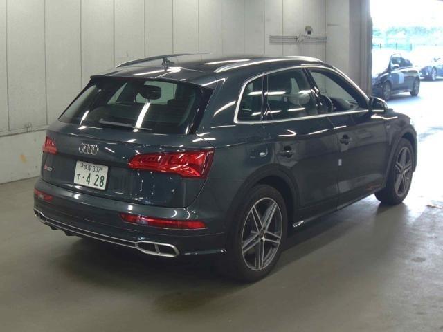 image-1, 2018 Audi SQ5 3.0TFSI New Model 260KW at Christchurch