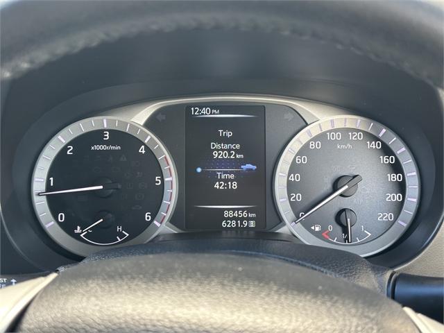 image-11, 2016 Nissan Navara NZ NEW ST 2.3L Twin-Turbo Diese at Christchurch