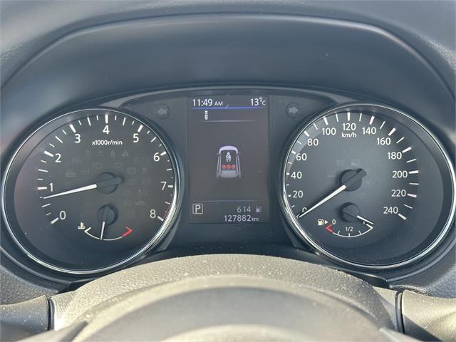 image-9, 2021 Nissan X-Trail NZ NEW ST 2.5 Petrol 4WD at Christchurch