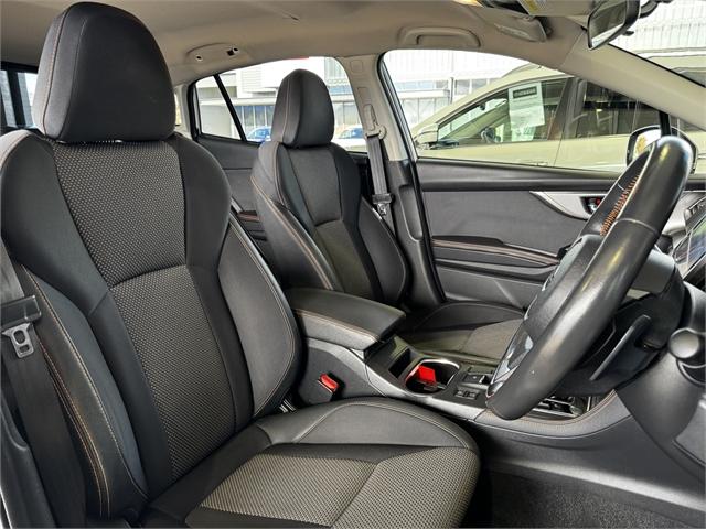 image-8, 2021 Subaru XV NZ NEW Sport 2.0P AWD at Christchurch