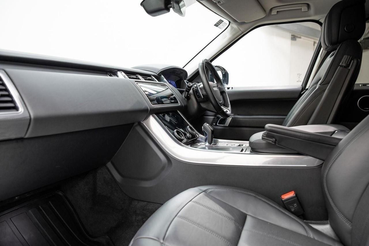 image-7, 2018 LandRover Range Rover Sport SDV8 4.4 HSE Dyna at Christchurch
