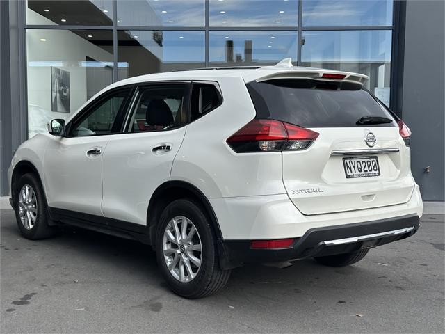 image-4, 2021 Nissan X-Trail NZ NEW ST 2.5 Petrol 4WD at Christchurch