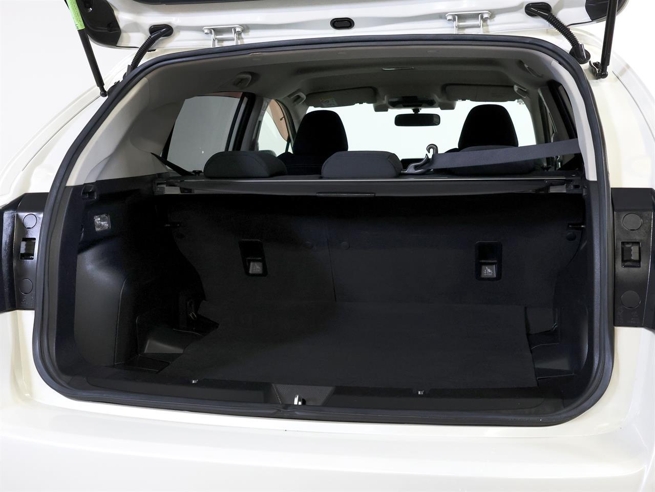 image-19, 2017 Subaru Impreza Sport 2.0I-L 4WD 'Eyesight' at Christchurch