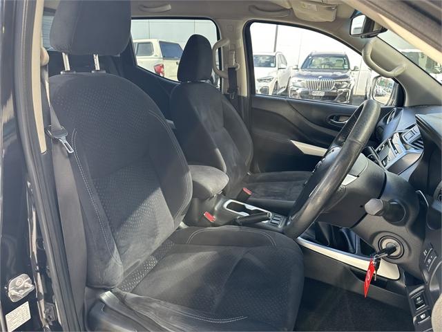 image-17, 2016 Nissan Navara NZ NEW ST 2.3L Twin-Turbo Diese at Christchurch