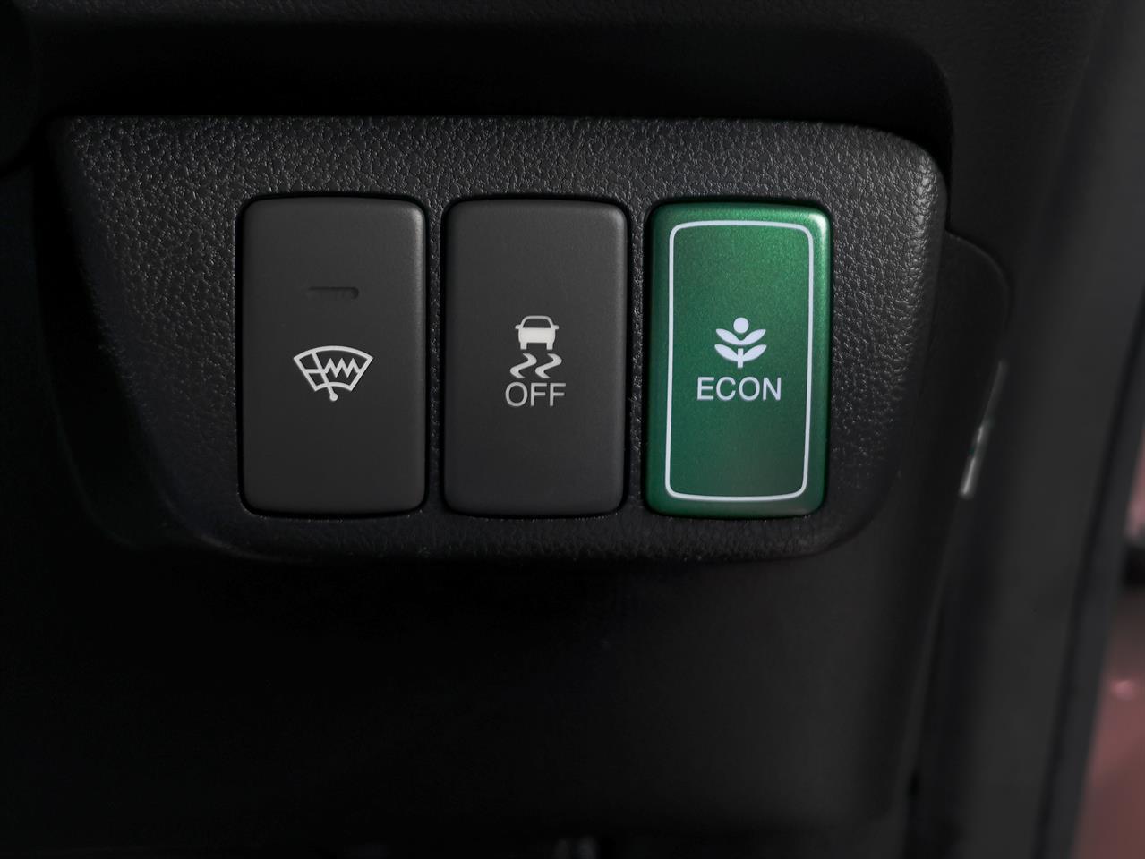 image-13, 2013 Honda Fit 1.3lt Hybrid 'She's Edition' at Christchurch