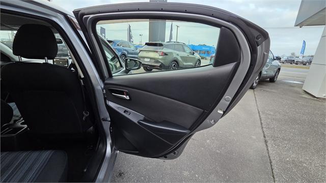image-11, 2016 Mazda Demio at Invercargill