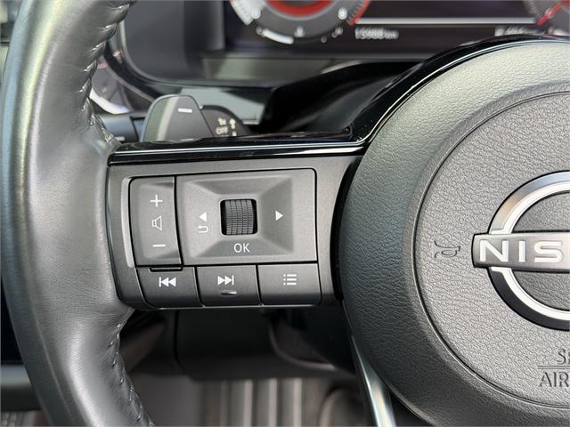 image-13, 2024 Nissan Pathfinder NZ NEW Ti-L 3.5L V6 AWD at Christchurch
