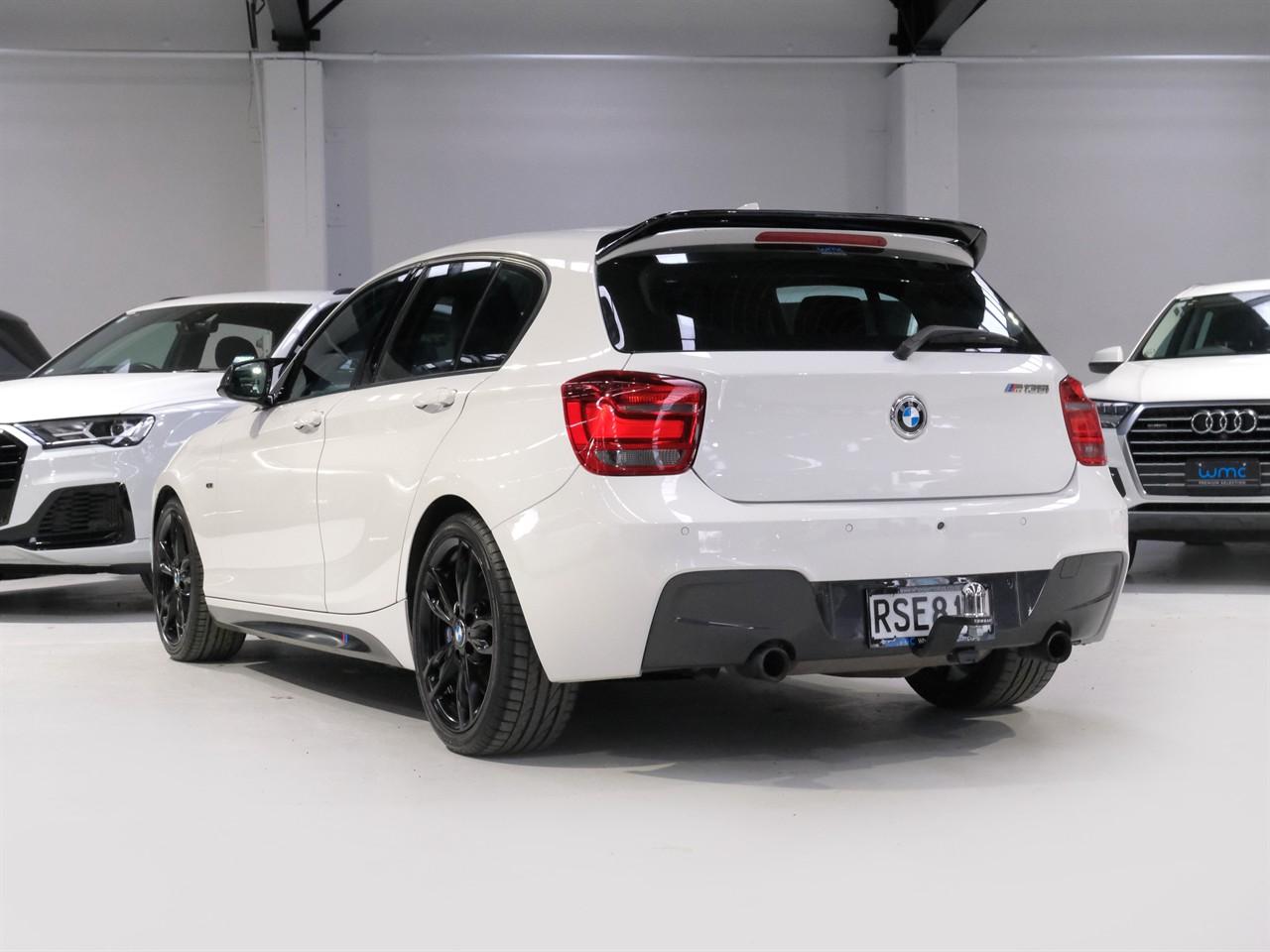 image-5, 2013 BMW M135i 3.0lt Turbo Hatch at Christchurch